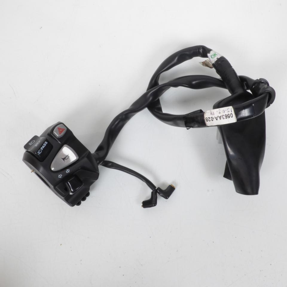 Commodo gauche pour Honda