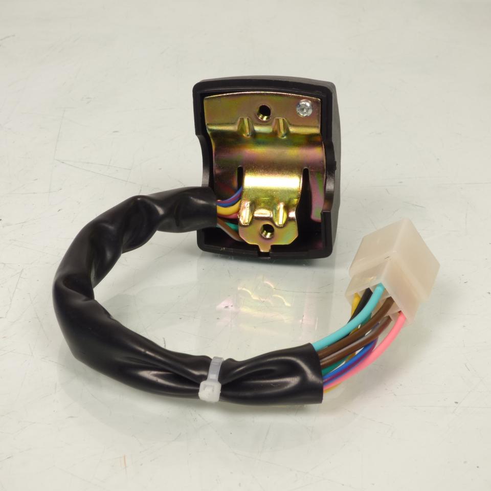 Commodo gauche P2R pour Scooter MBK 50 Booster One 2013 à 2017 Neuf
