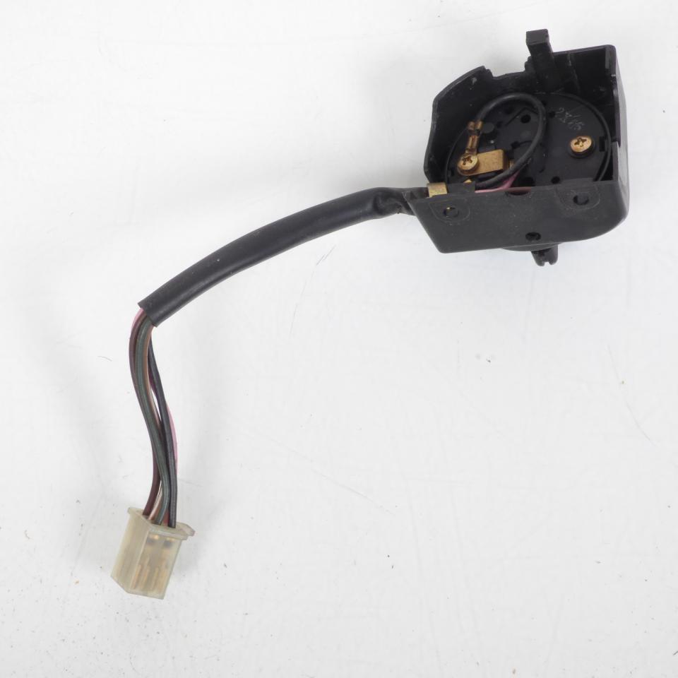 Commodo gauche origine pour Auto Occasion