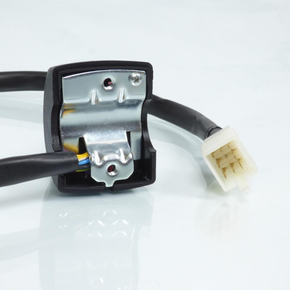 Commodo gauche origine pour Moto Derbi 50 Senda 00H02305381 Neuf