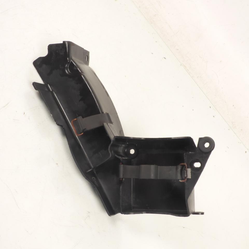 Support de batterie pour Yamaha DT Tenere