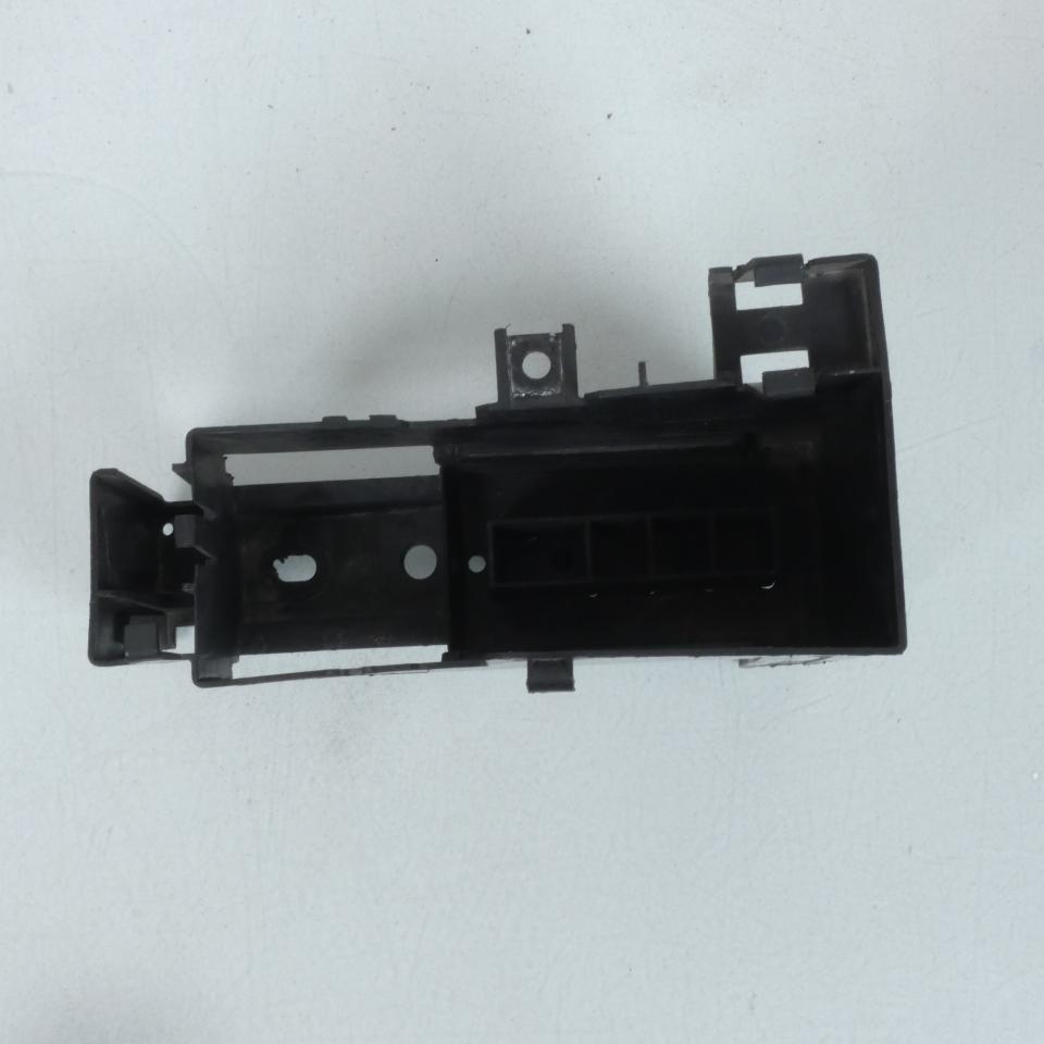 Support de batterie origine pour Scooter Peugeot 50 Xrace 2003 734114 / 763974 Occasion
