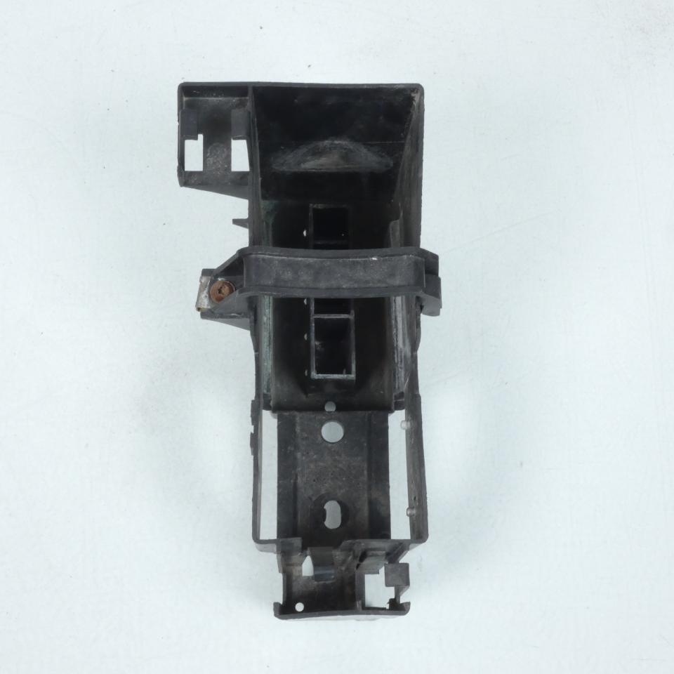 Support de batterie origine pour Scooter Peugeot 50 Trekker 1998 à 2000 734114 / 763974 Occasion