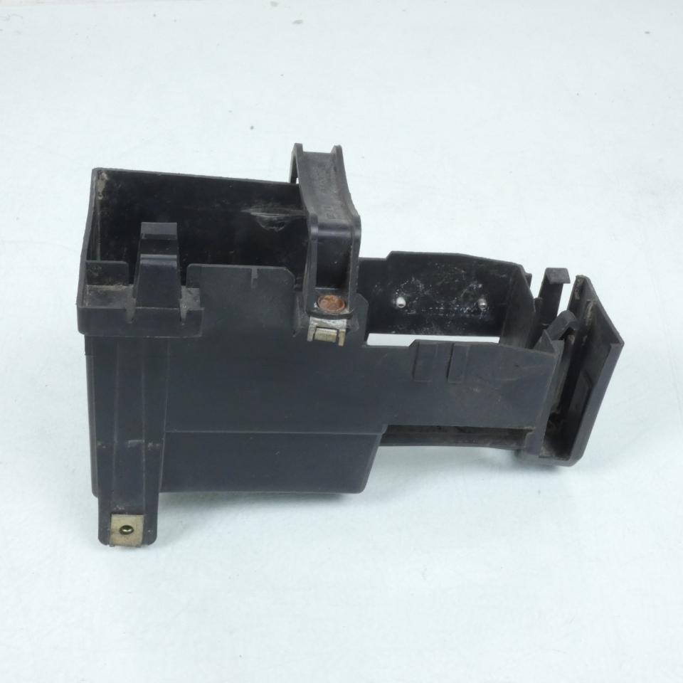 Support de batterie origine pour Scooter Peugeot 50 Trekker 1998 à 2000 734114 / 763974 Occasion