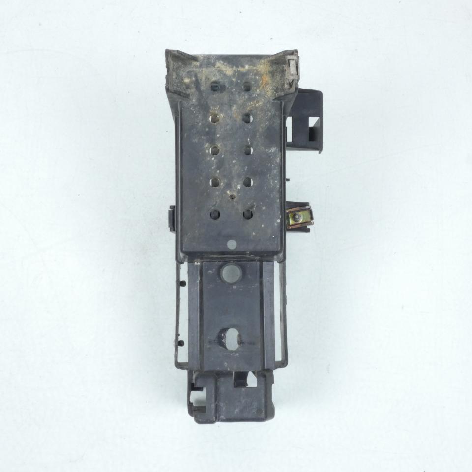 Support de batterie origine pour Scooter Peugeot 50 Trekker 1998 à 2000 734114 / 763974 Occasion