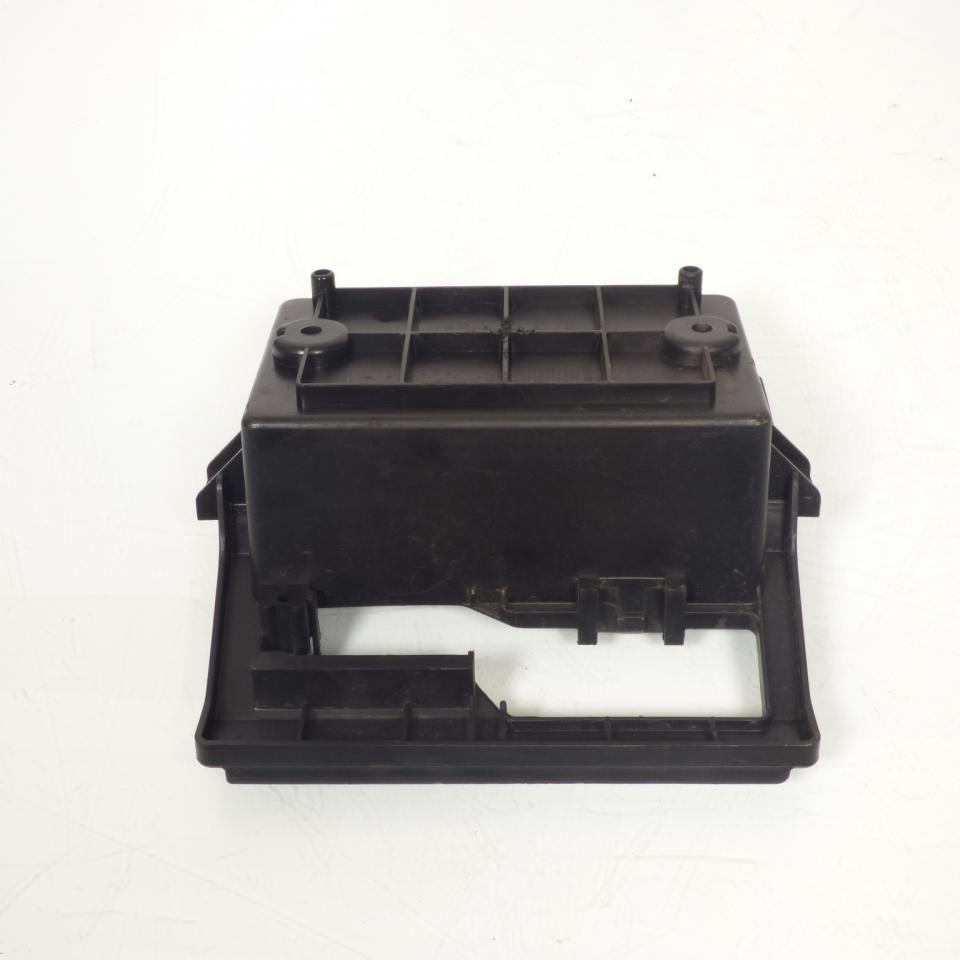 Support de batterie origine pour scooter Daelim 125 S1 FI 2007-14 50256-SA7-0000