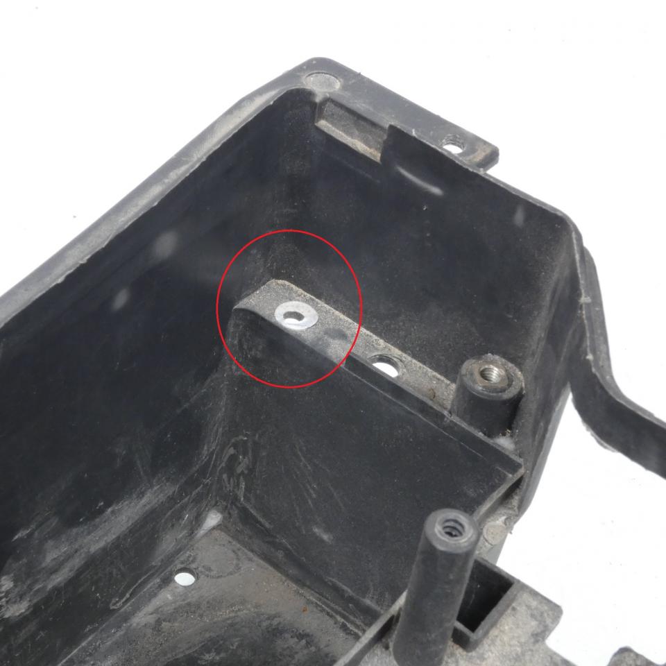 Support de batterie pour scooter Yuanjia 50 Sunny 2 50325-KGBG-9000 Occasion
