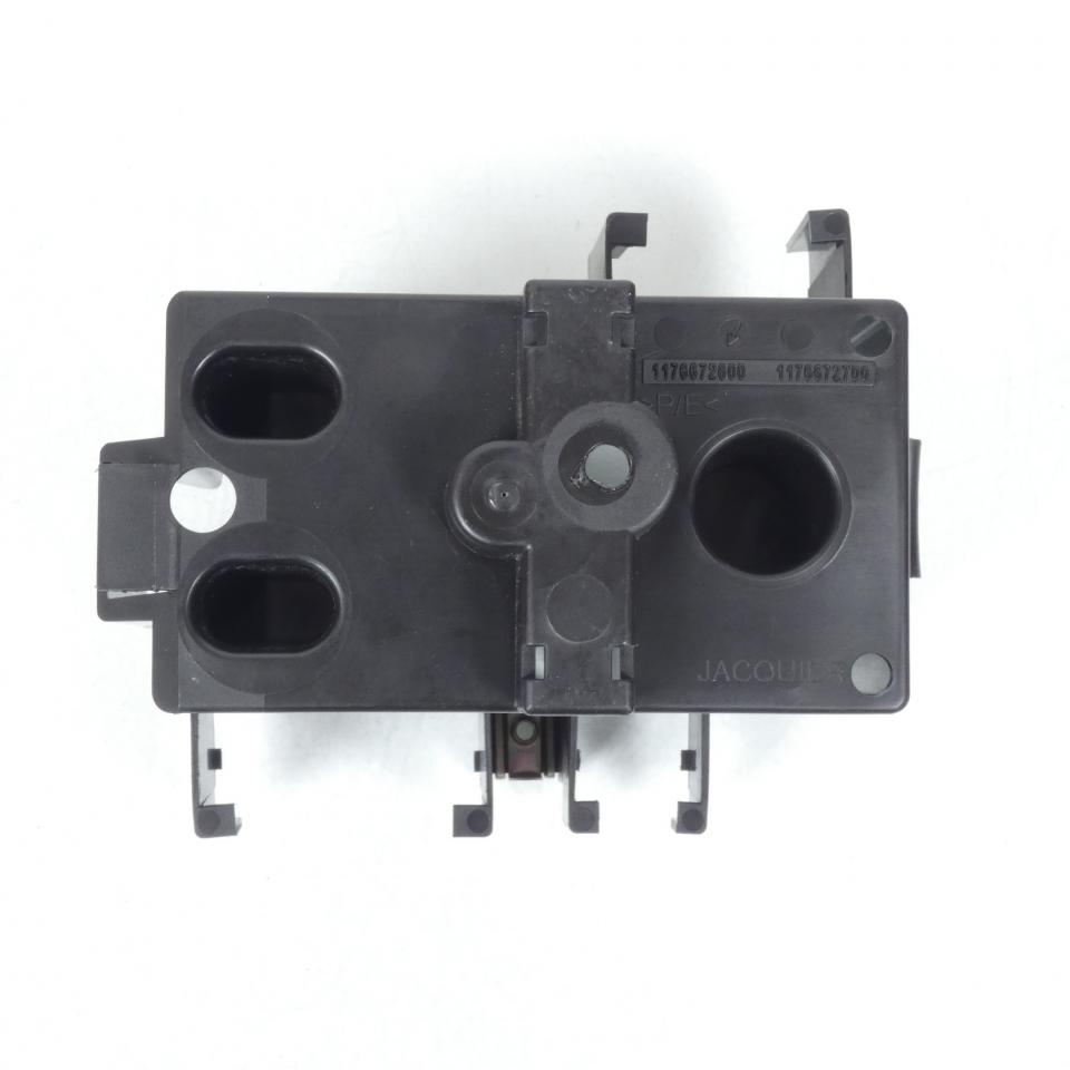 Support bac de batterie pour scooter Peugeot 50 Ludix 1176672600 766726 Neuf
