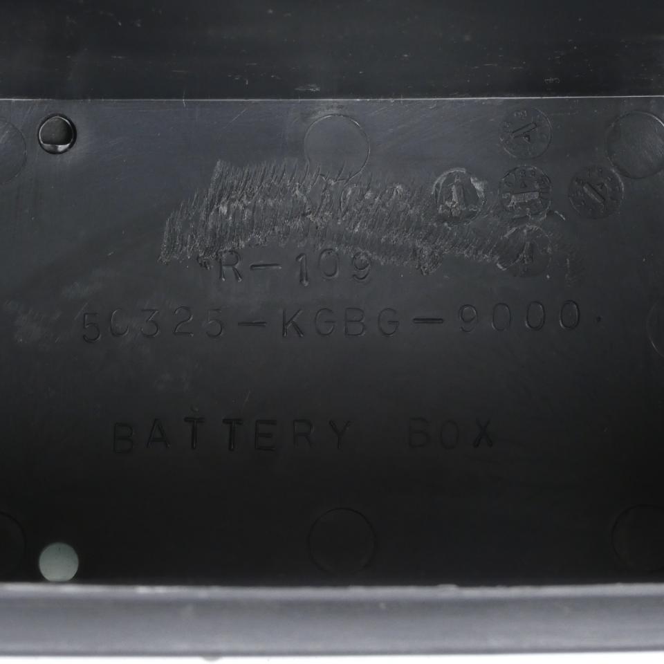 Support de batterie pour scooter Yuanjia 50 Sunny 2 50325-KGBG-9000 Neuf