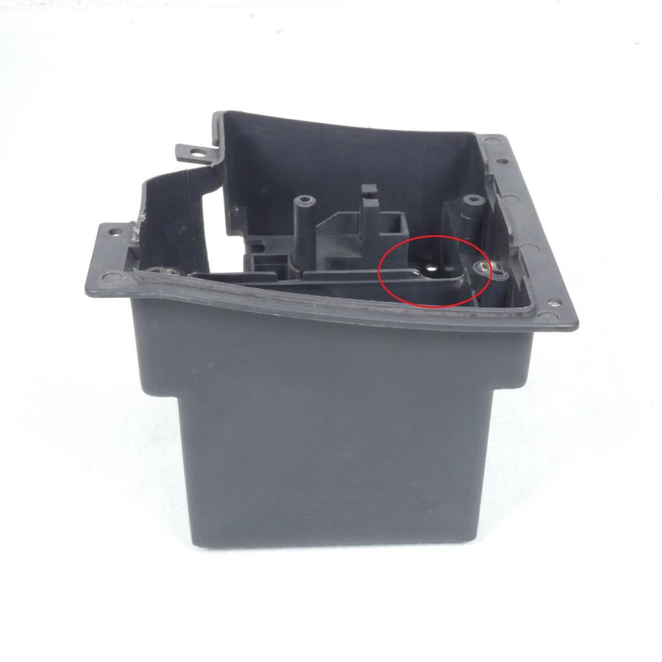 Support de batterie origine pour Scooter Yuanjia 50 Sunny 2 50325-KGBG-9000 Neuf en destockage