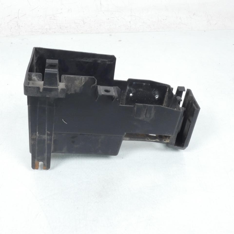 Support de batterie origine pour Scooter Peugeot 50 Trekker 734114 / 763974 Occasion