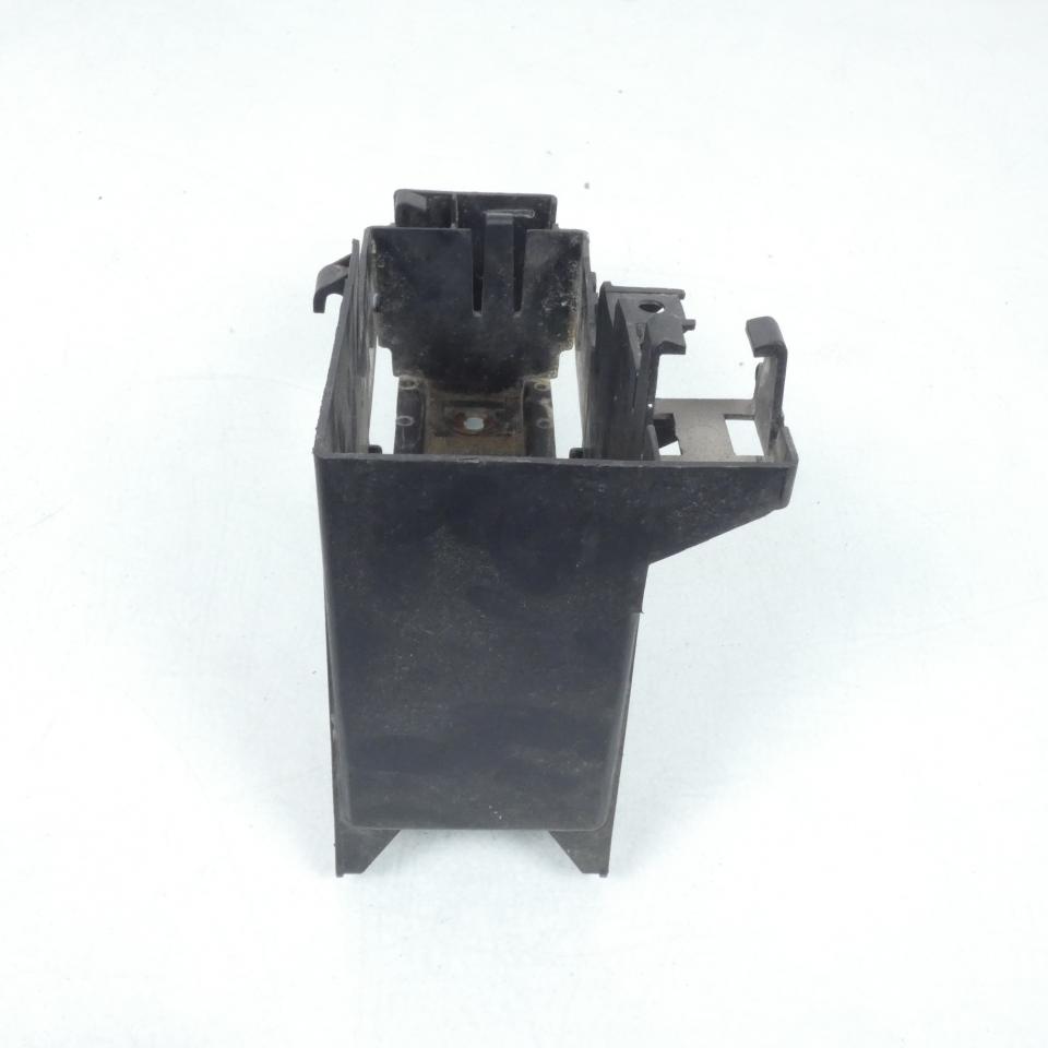 Support de batterie origine pour Scooter Peugeot 50 Trekker 734114 / 763974 Occasion