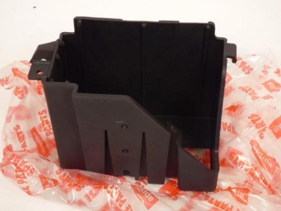 Support de batterie pour Aprilia Scarabeo