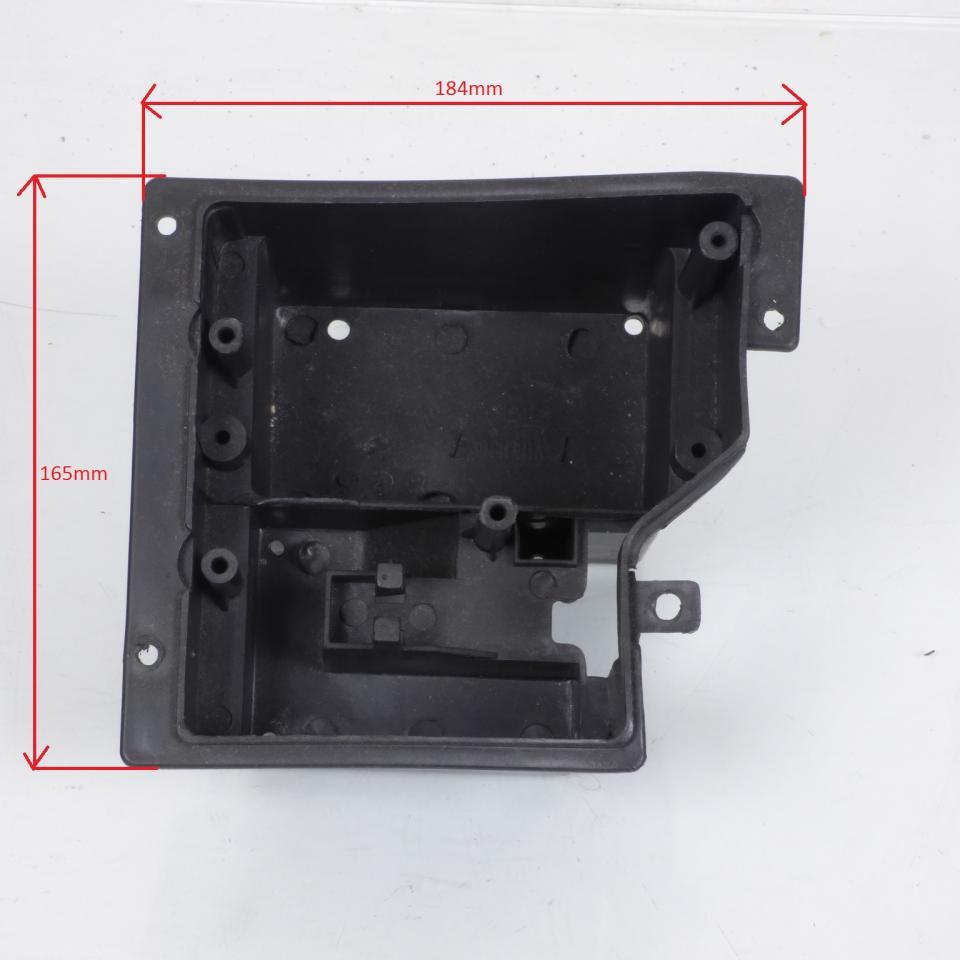 Support de batterie origine pour scooter Yuanjia 50 Sunny 2 R-109 Neuf