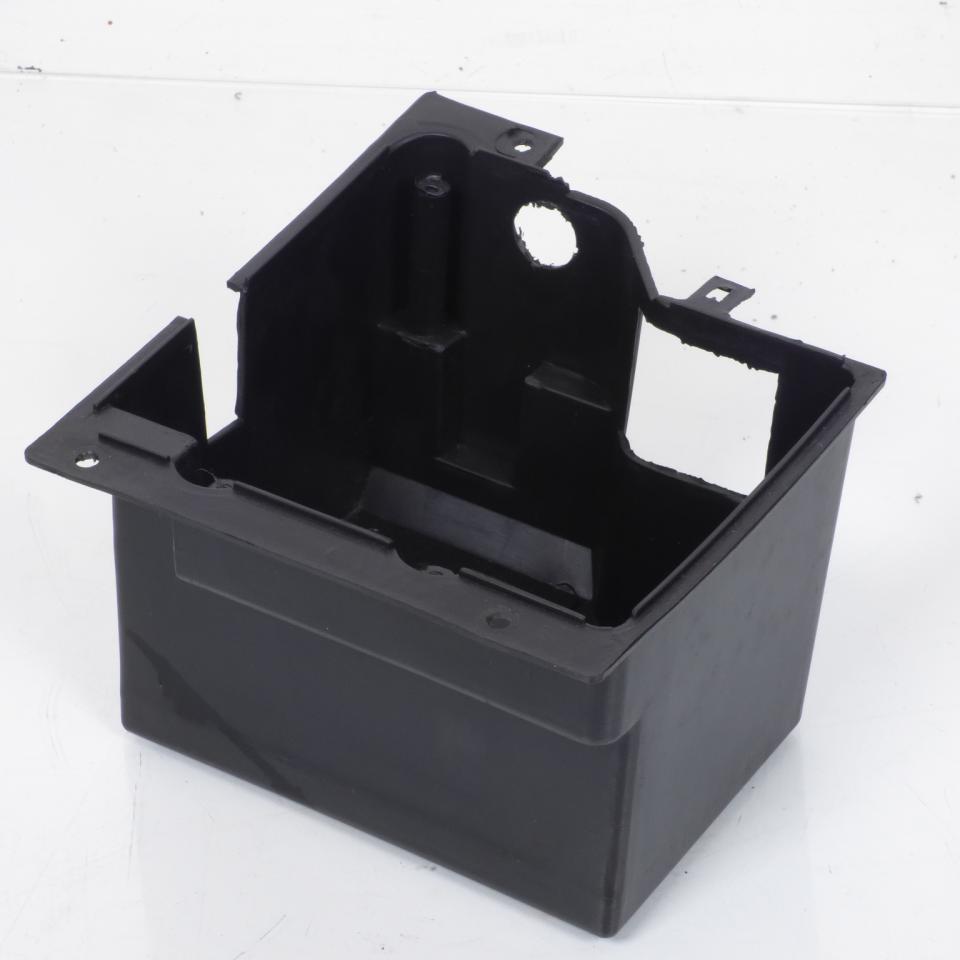Support de batterie bac plastique origine pour scooter scoot Yuanjia BT49 50cm3 Neuf