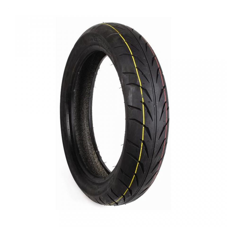 Pneu Duro HF918 90-90-18 51H pour moto Daelim 125 Daystar 2003 à 2014 AV Neuf