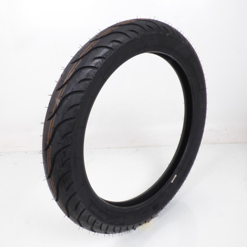 Pneu 90-90-18 Michelin pour Moto Yamaha 125 Ybr Ed 2014 à 2017 AR Neuf