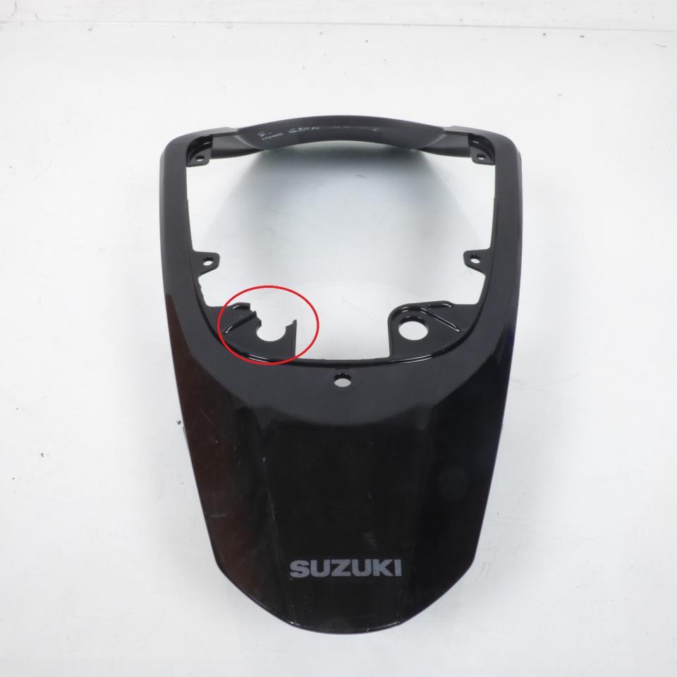photo piece : Inter coque arrière->Suzuki GSXR