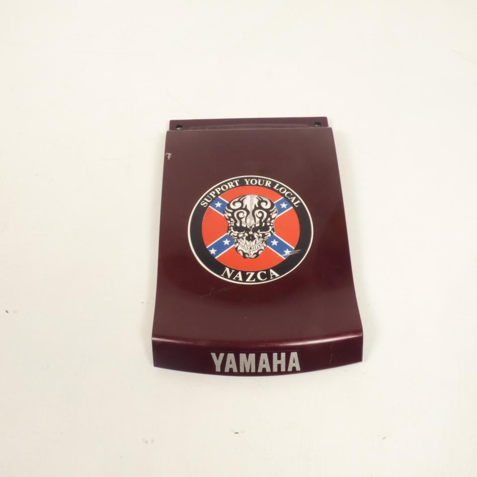 photo piece : Inter coque arrière->Yamaha Diversion