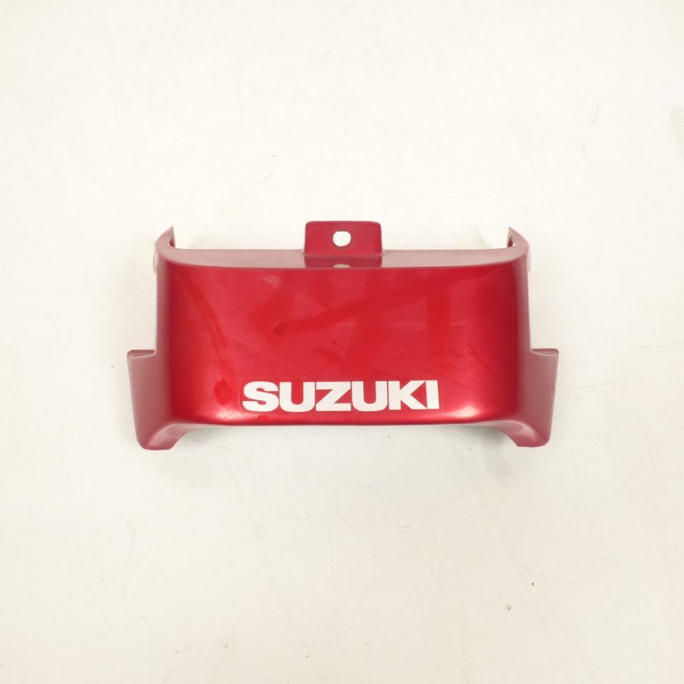 photo piece : Inter coque arrière->Suzuki Gsx F