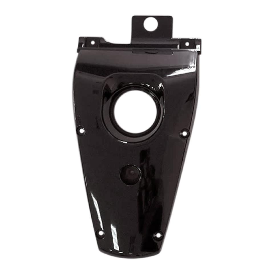 Inter coque arrière Tun'R pour Scooter MBK 50 Nitro 2002 à 2012 noir Neuf