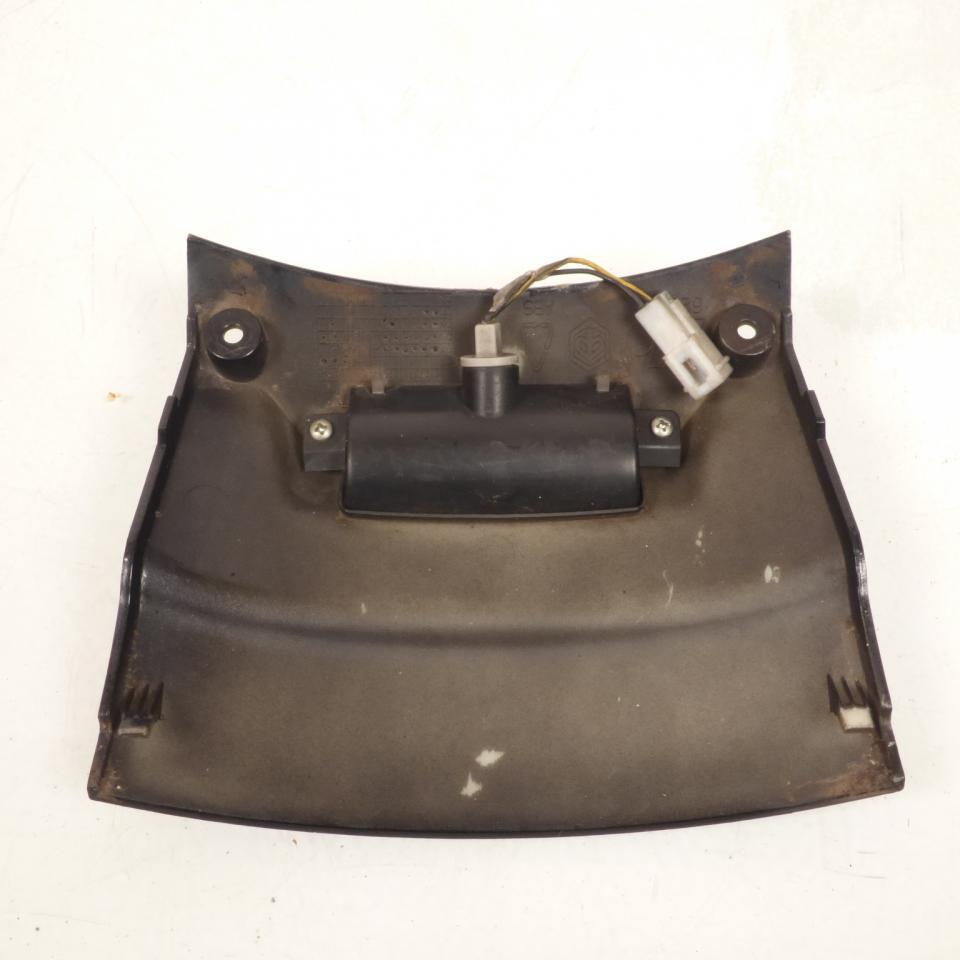 Inter coque arrière origine pour scooter Piaggio 125 X EVO Après 2009 620253 Occasion
