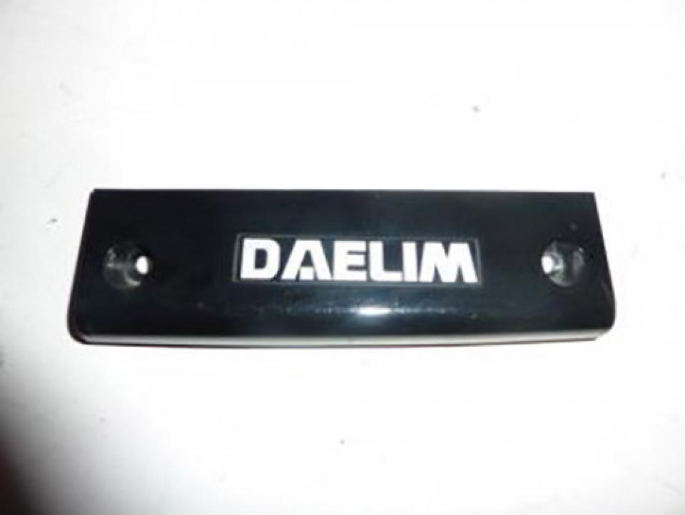 Inter coque arrière origine pour scooter Daelim 125 S2 2007 Occasion