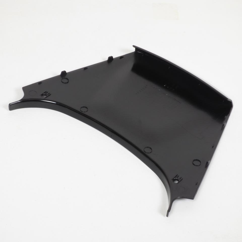 Inter coque arrière P2R pour Scooter Yamaha 500 Tmax 2004 à 2007 noir brillant Neuf
