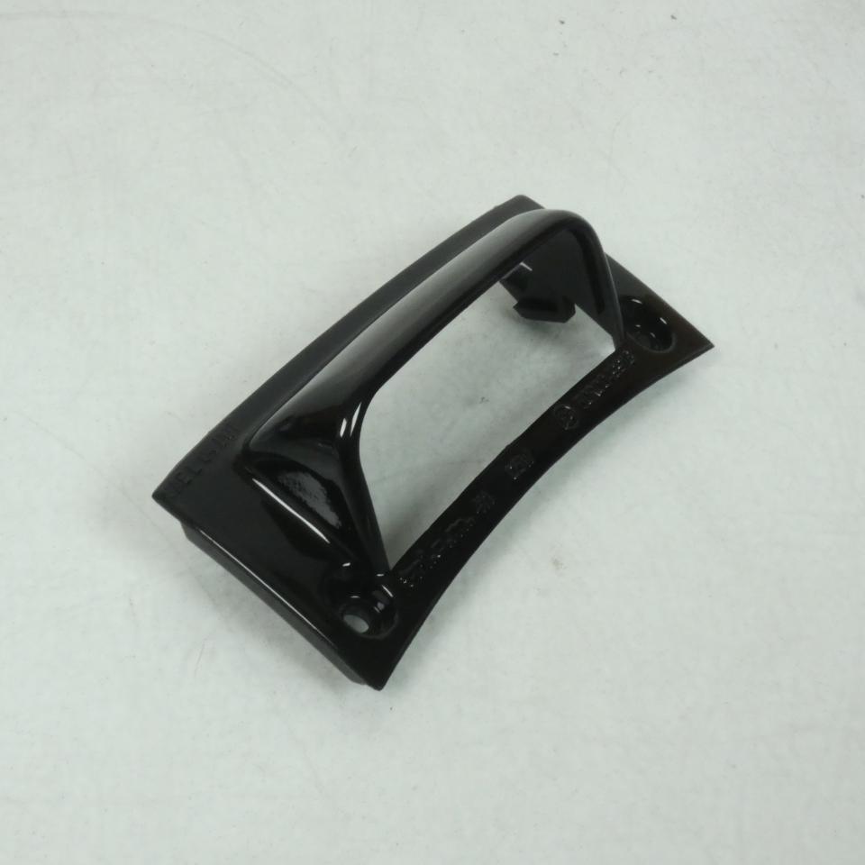 Cache entourage éclairage plaque pour scooter Piaggio 125 Typhoon 9239905