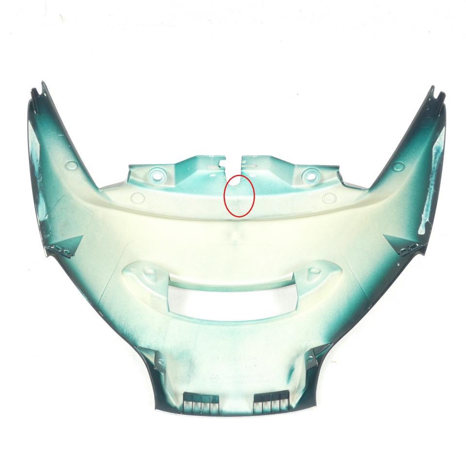 Inter coque arrière origine pour scooter Peugeot 50 Elyseo Après 2000 1173807300