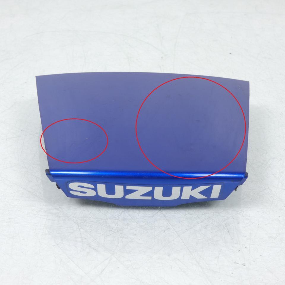 photo piece : Inter coque arrière->Suzuki Sv S