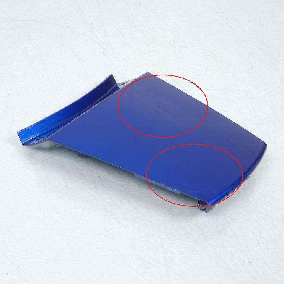 Inter coque arrière pour moto Suzuki Sv 1000 S 2003 à 2005 45513-16G00 Bleu