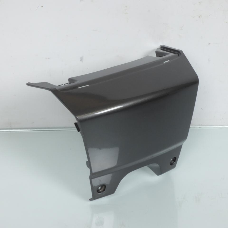 Inter-coque arrière grise 766990 pour scooter Peugeot 125 Satelis 2006 à 2011