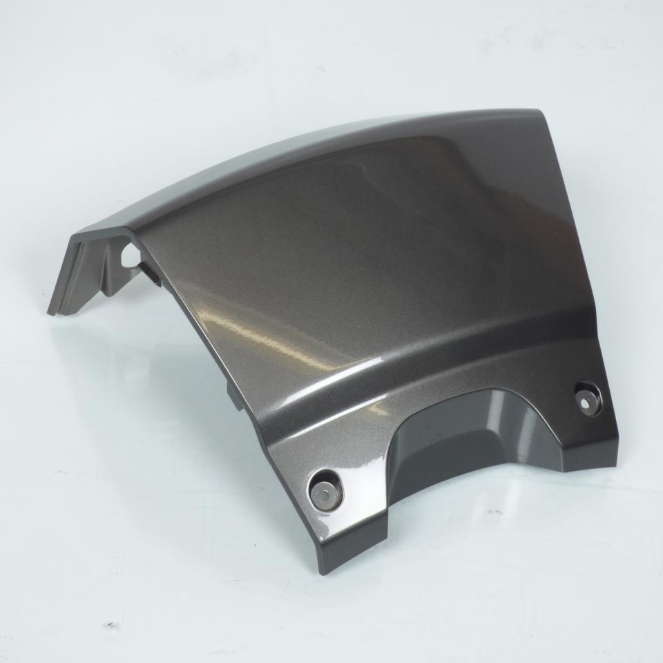 Inter-coque arrière grise 766990 pour scooter Peugeot 125 Satelis 2006 à 2011