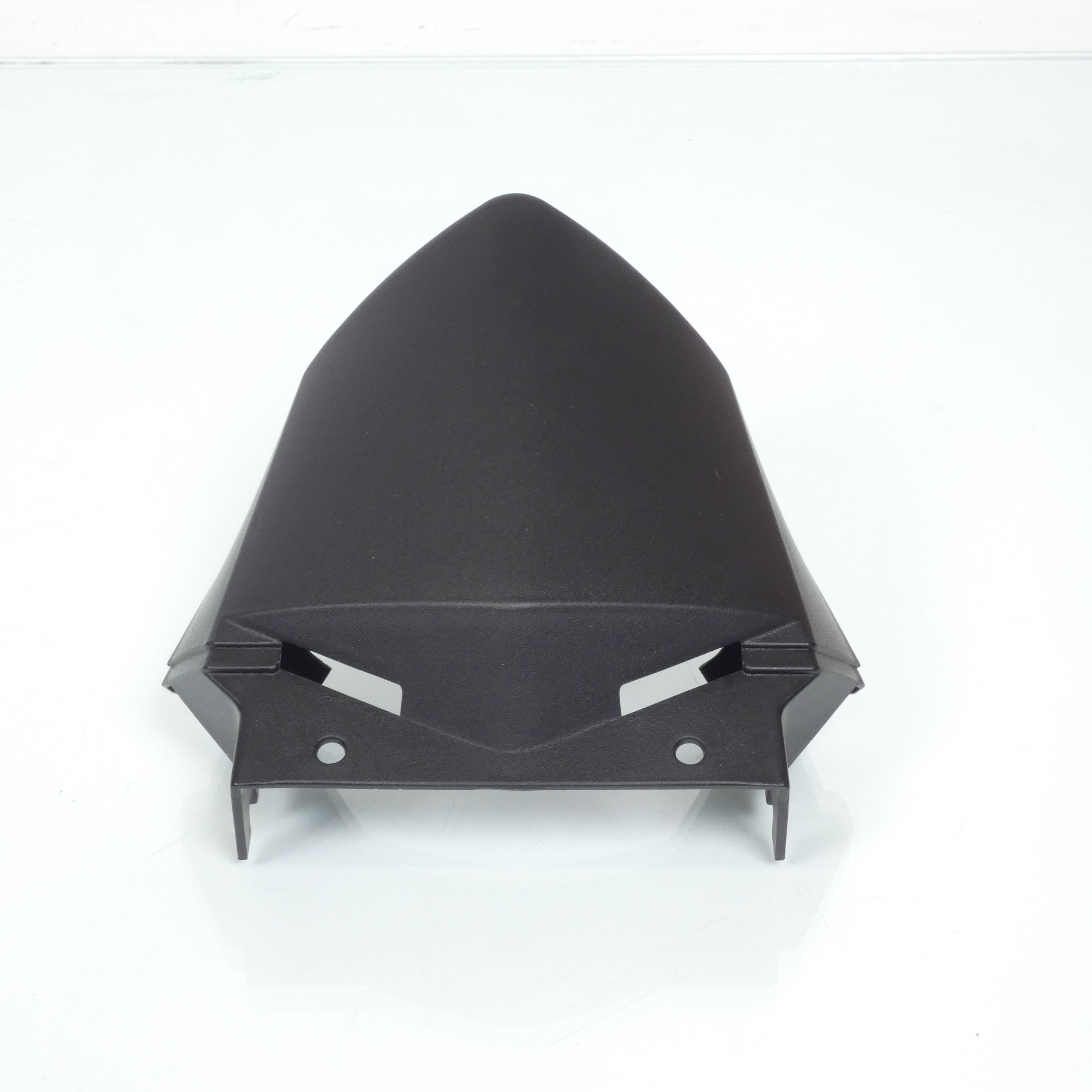 Inter coque arrière origine pour moto Rieju 50 RS3 2013 0/000.570.7045 Neuf