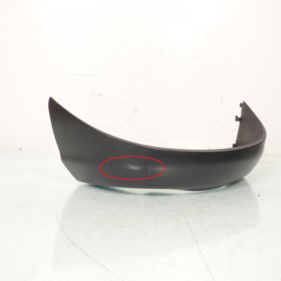 Inter coque arrière origine pour scooter Suzuki 125 Burgman 2007-2011 47411-03H