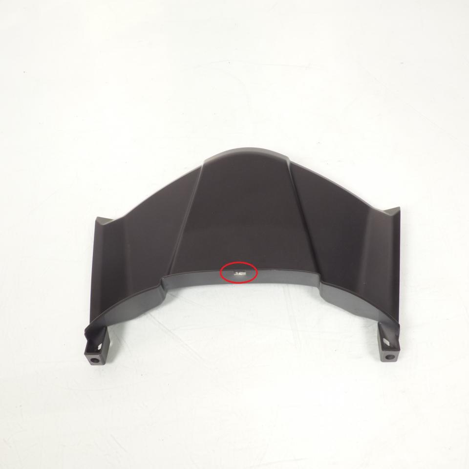photo piece : Inter coque arrière->Kymco Ak