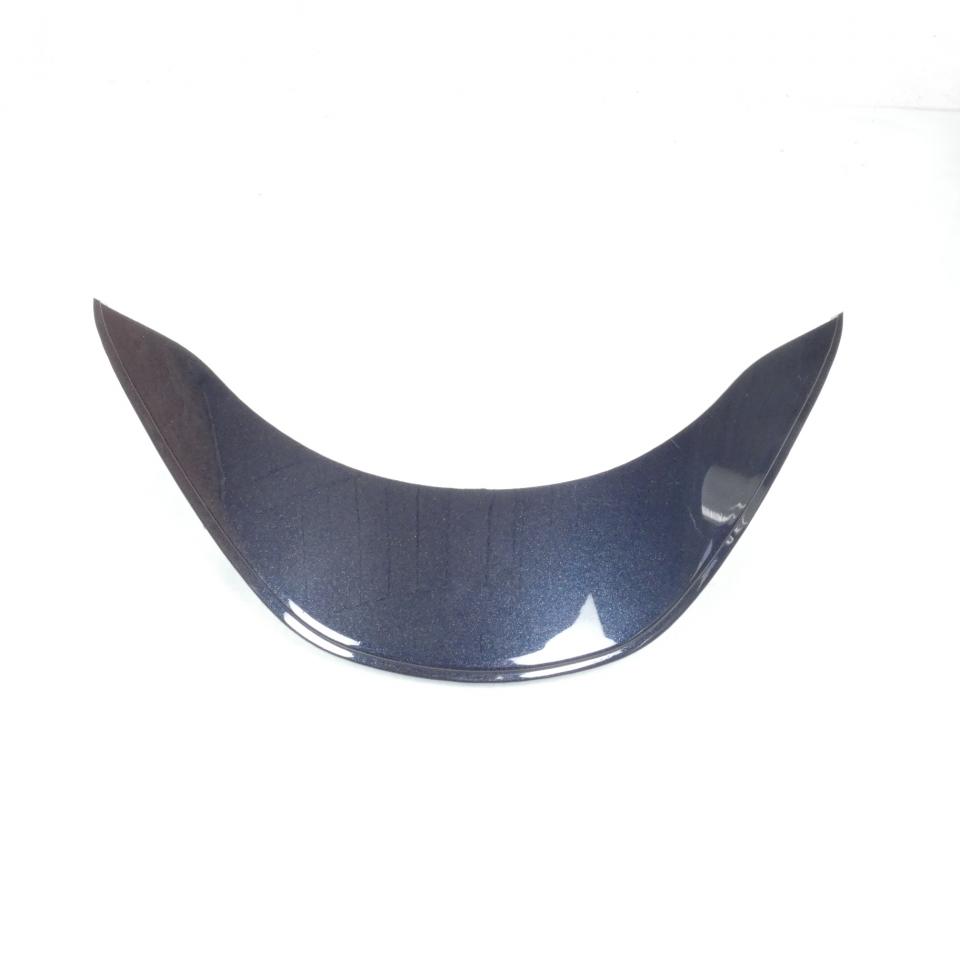 Carénage arrière supérieur pour scooter Jonway 125 GT Noir bleu foncé Neuf