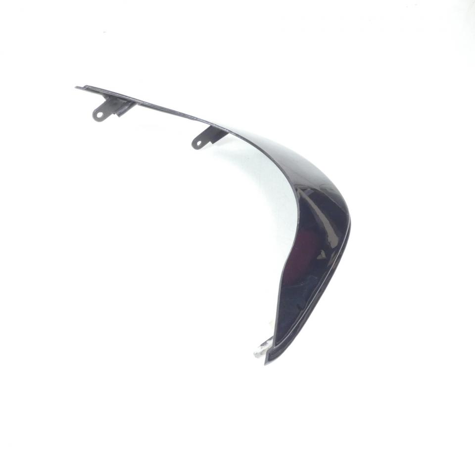 Carénage arrière supérieur pour scooter Jonway 125 GT Noir bleu foncé Neuf