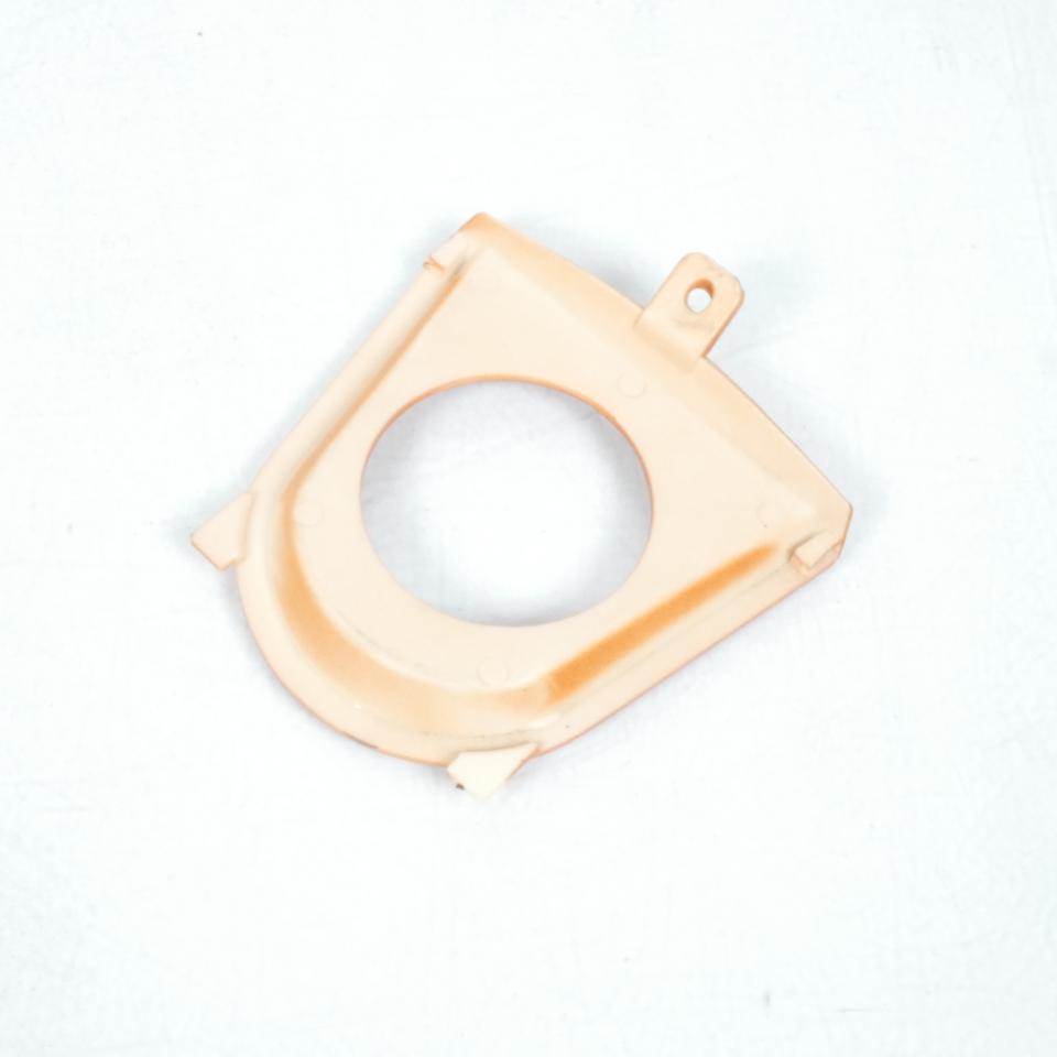 Cache bouchon remplissage orange pour scooter Jonway 50 TB6A070402001 Neuf