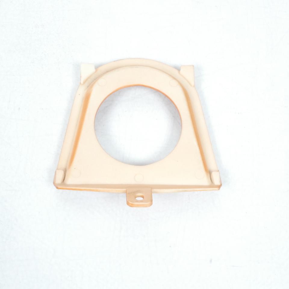 Cache bouchon remplissage orange pour scooter Jonway 50 TB6A070402001 Neuf