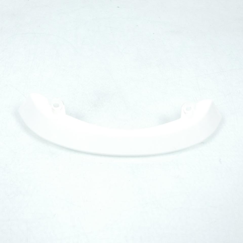 Inter coque arrière origine pour scooter Fym 50 Strada TB00G070301006 Blanc Neuf