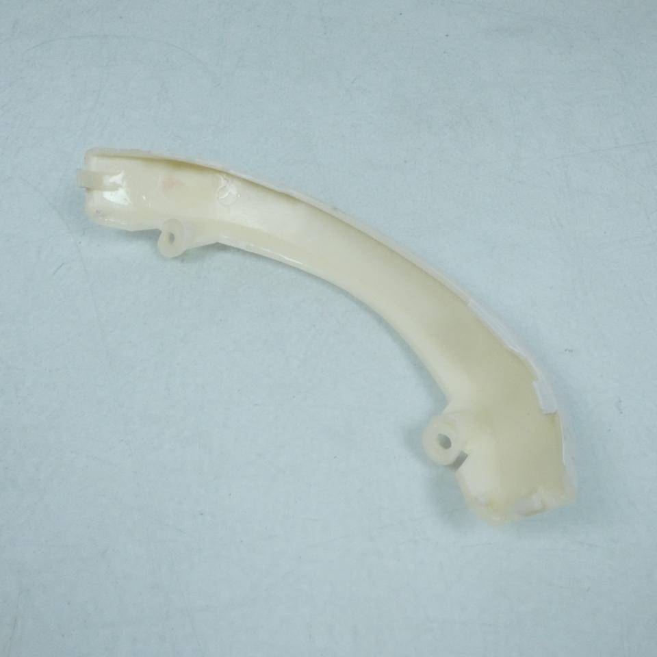 Inter coque arrière origine pour scooter Fym 50 Strada TB00G070301006 Blanc Neuf