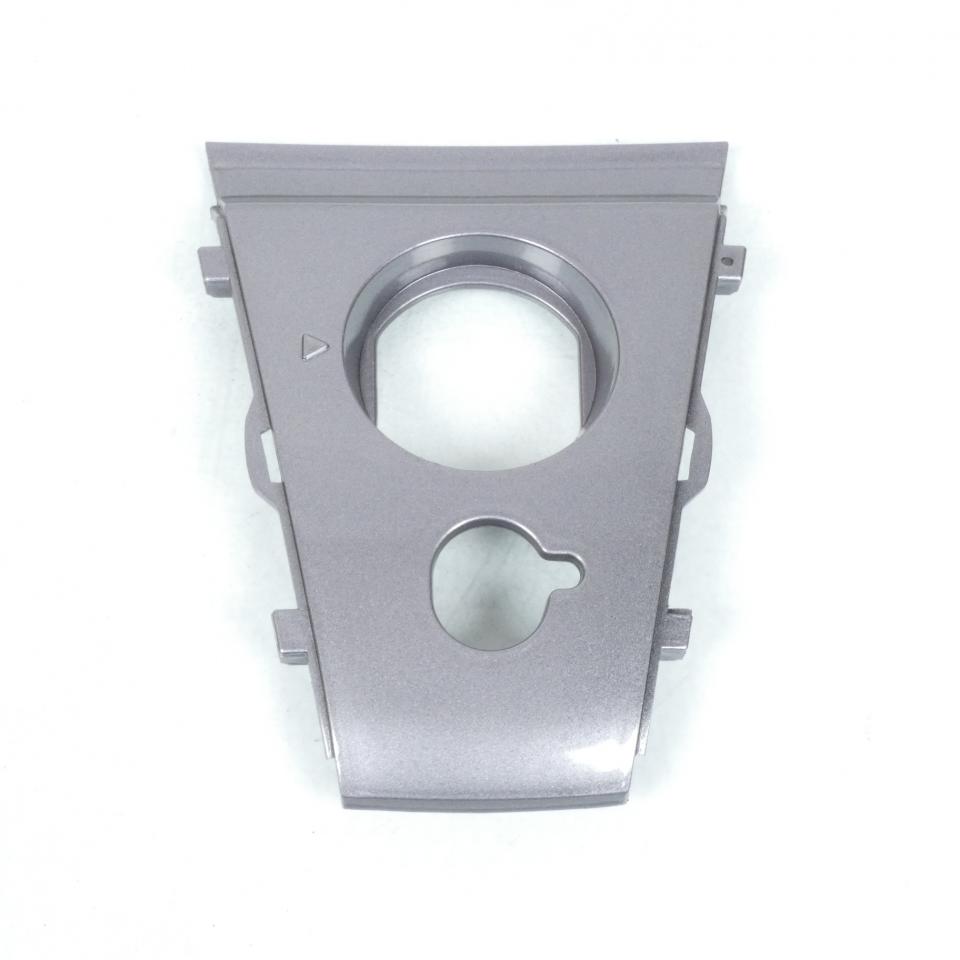 Inter coque arrière pour scooter Yuanjia 50 XT50LFCCRB Gris foncé Neuf