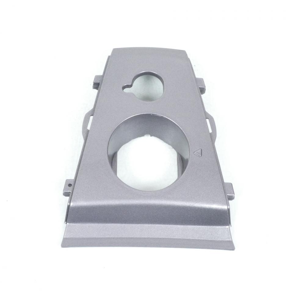 Inter coque arrière pour scooter Yuanjia 50 XT50LFCCRB Gris foncé Neuf