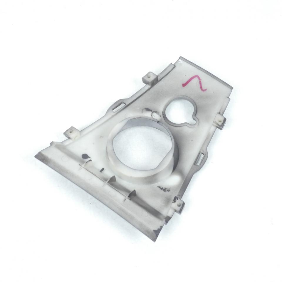 Inter coque arrière pour scooter Yuanjia 50 XT50LFCCRB Gris foncé Neuf