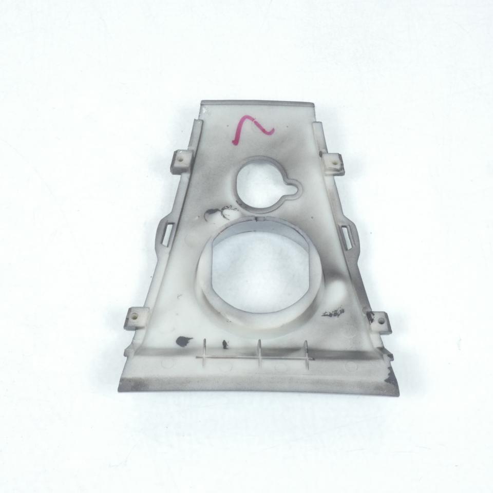 Inter coque arrière pour scooter Yuanjia 50 XT50LFCCRB Gris foncé Neuf
