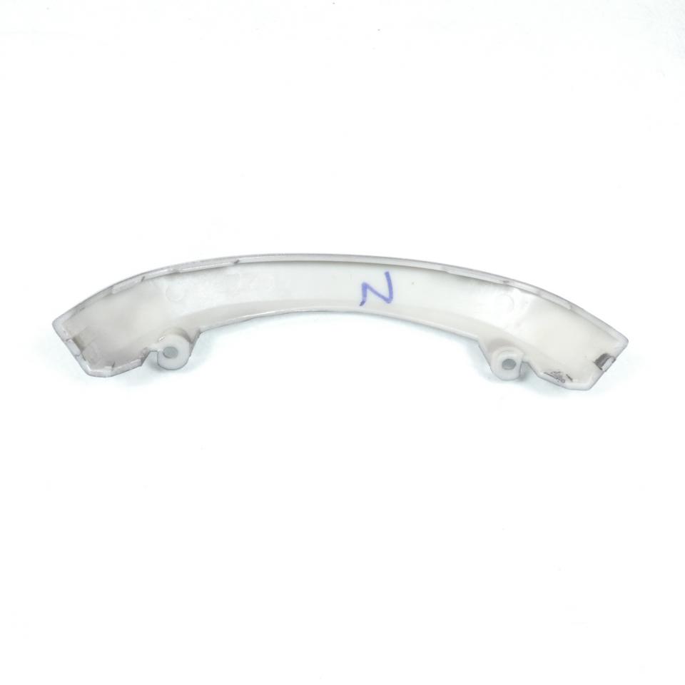 Inter coque arrière pour scooter Fym 50 Strada TB00G070301006 Gris clair Neuf