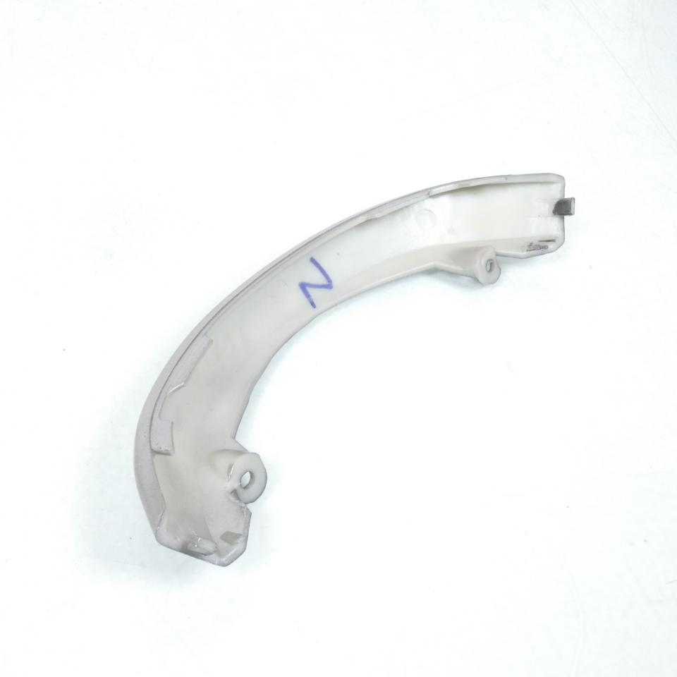 Inter coque arrière pour scooter Fym 50 Strada TB00G070301006 Gris clair Neuf