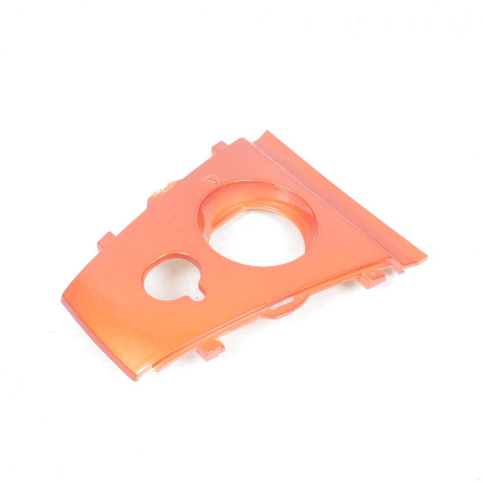 Inter coque arrière origine pour scooter Jonway 50 TB00G070301006 orange Neuf